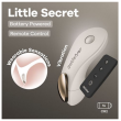 Satisfyer Little Secret - Battery Series Satisfyer Little Secret - Battery Series